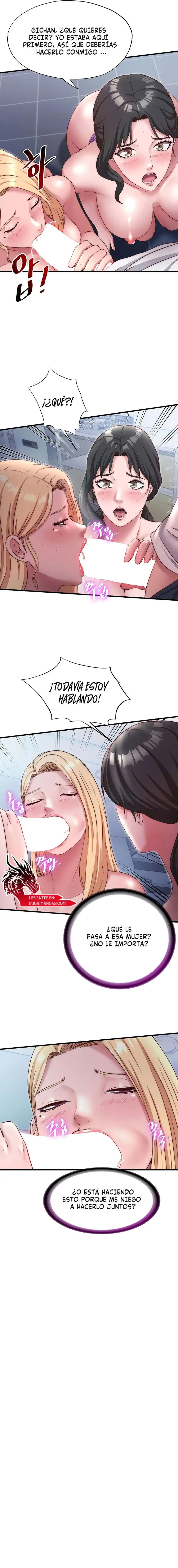 A Situation Full of Erections Raw - Page 3