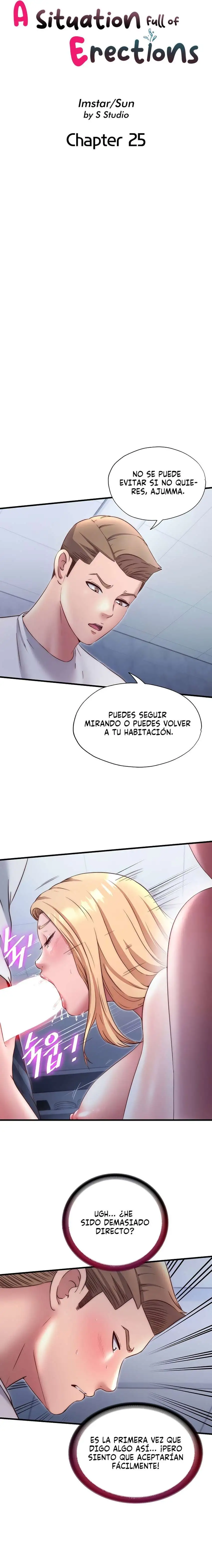 A Situation Full of Erections Raw - Page 4