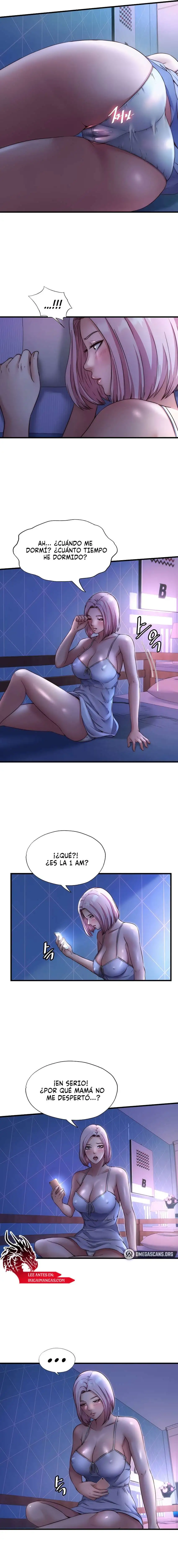 A Situation Full of Erections Raw - Page 8