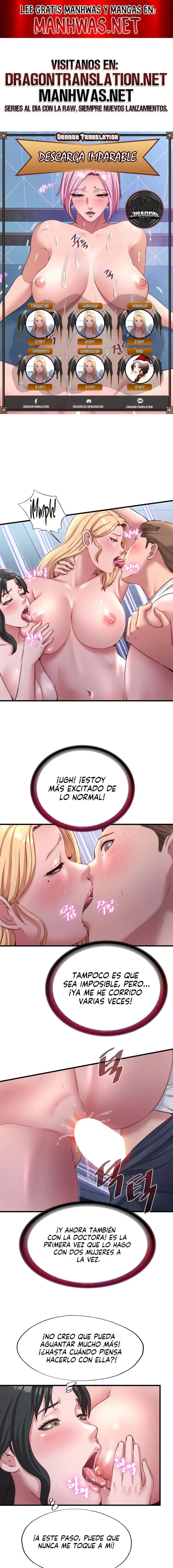 A Situation Full of Erections Raw - Page 1