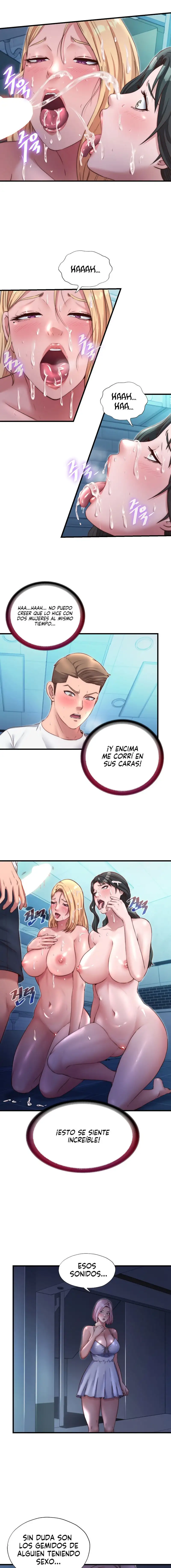 A Situation Full of Erections Raw - Page 10