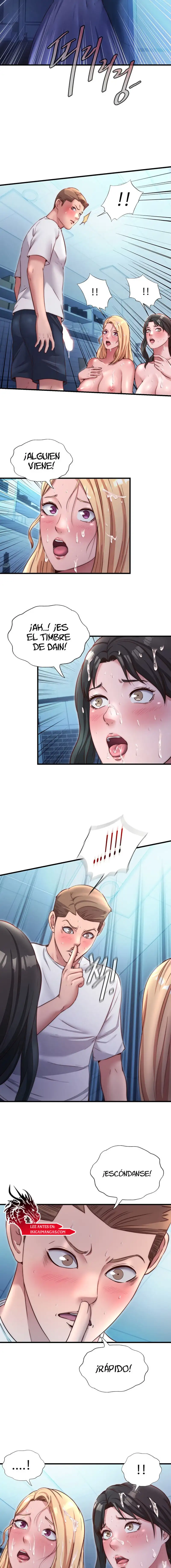 A Situation Full of Erections Raw - Page 12