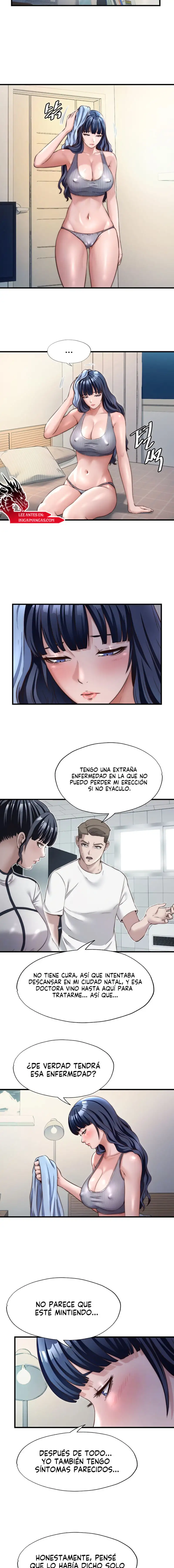 A Situation Full of Erections Raw - Page 3