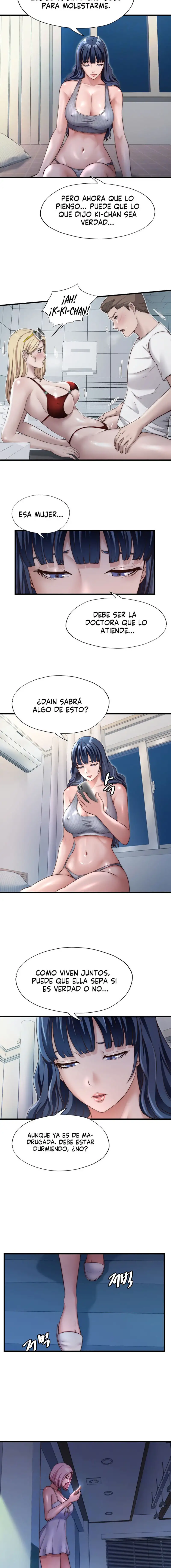 A Situation Full of Erections Raw - Page 4