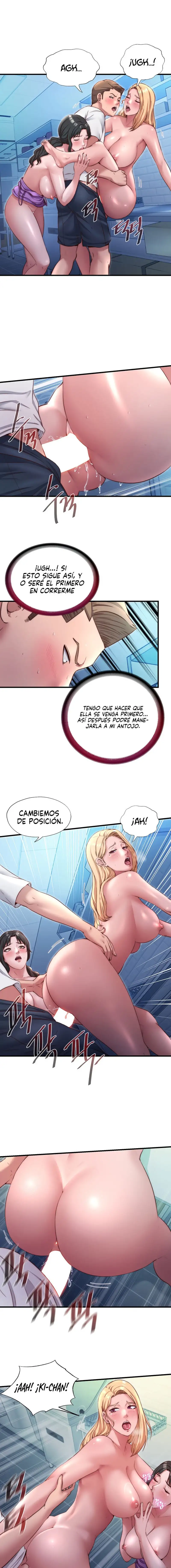 A Situation Full of Erections Raw - Page 6
