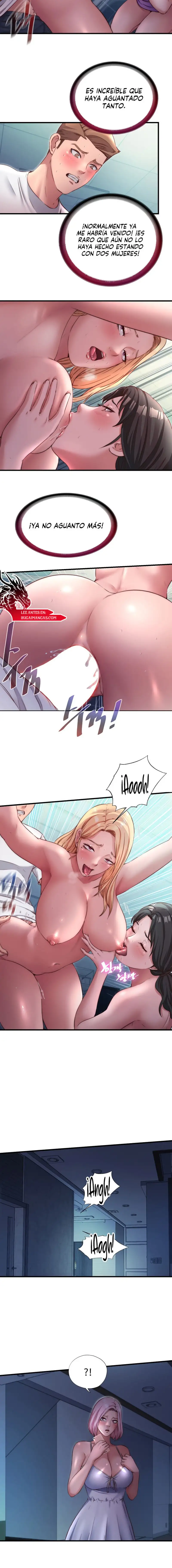 A Situation Full of Erections Raw - Page 7