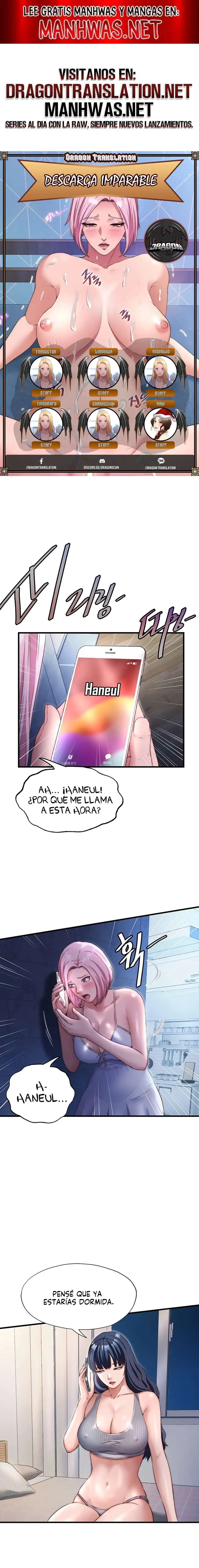 A Situation Full of Erections Raw - Page 1