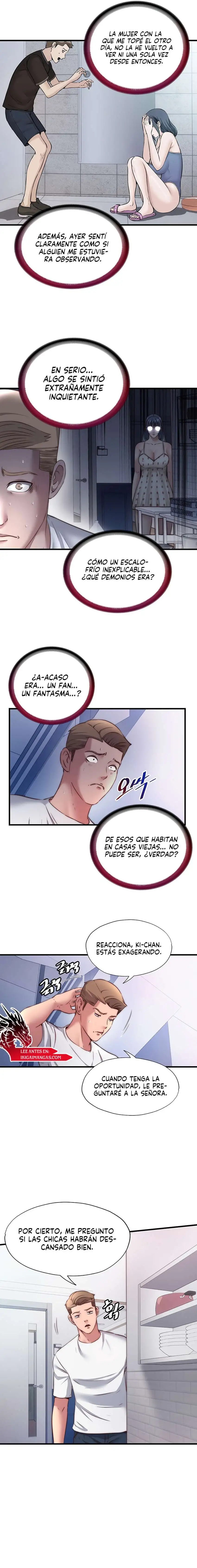 A Situation Full of Erections Raw - Page 12