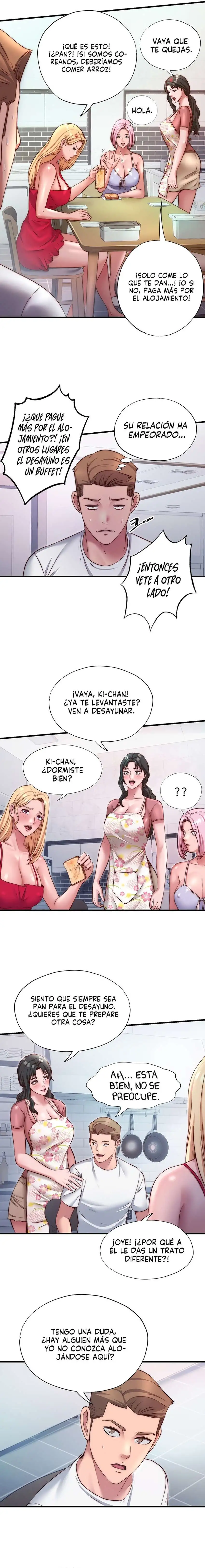 A Situation Full of Erections Raw - Page 13