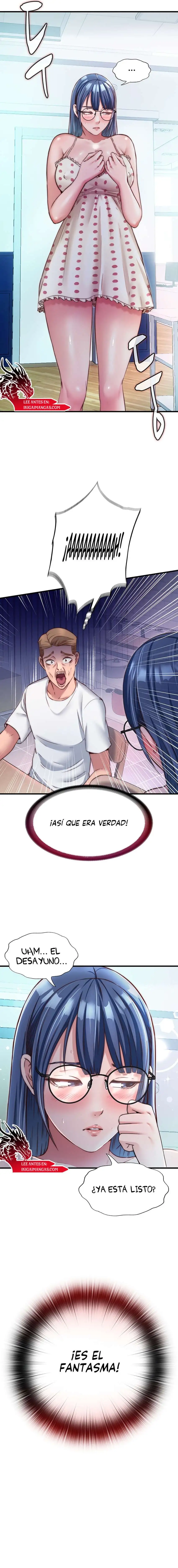 A Situation Full of Erections Raw - Page 15