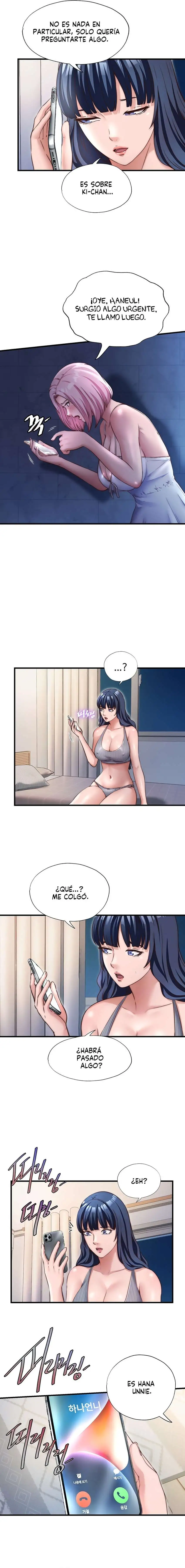A Situation Full of Erections Raw - Page 2