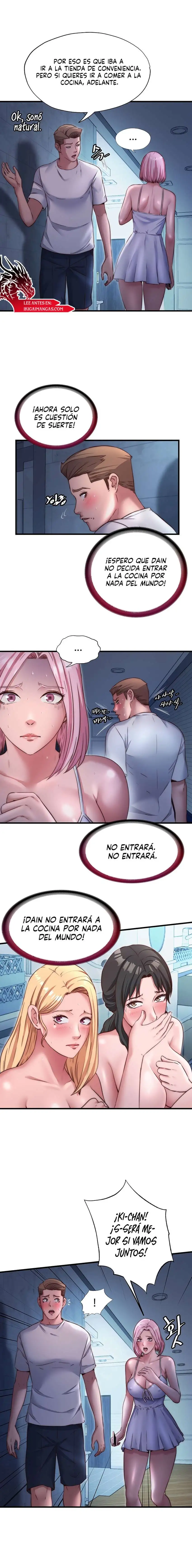 A Situation Full of Erections Raw - Page 8
