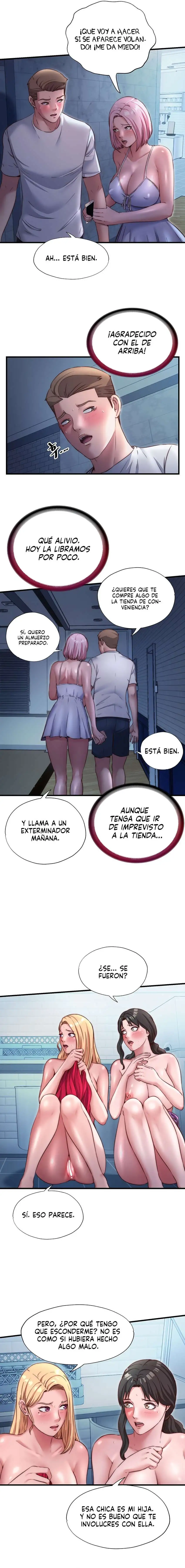 A Situation Full of Erections Raw - Page 9