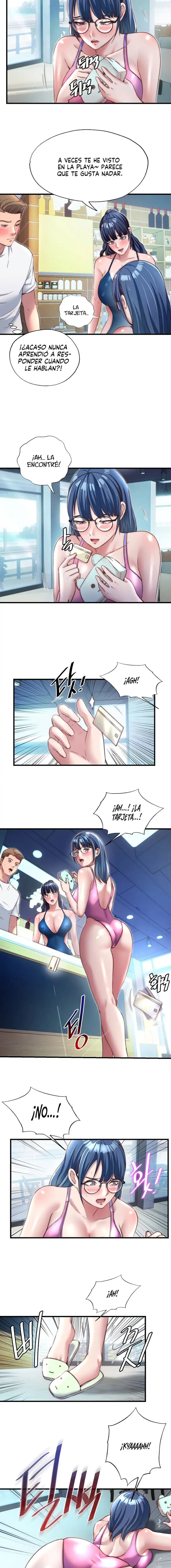 A Situation Full of Erections Raw - Page 10