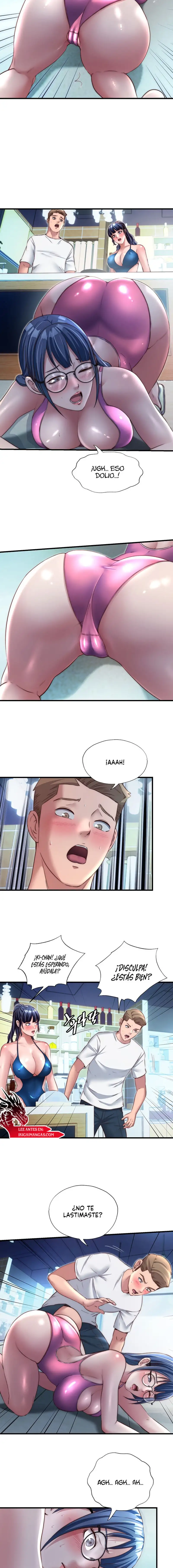 A Situation Full of Erections Raw - Page 11