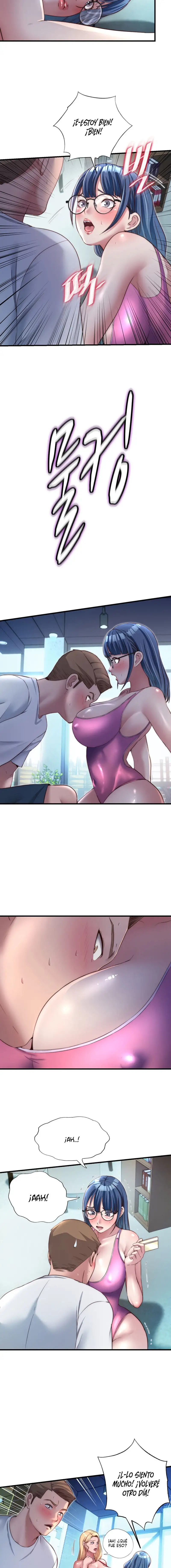 A Situation Full of Erections Raw - Page 12