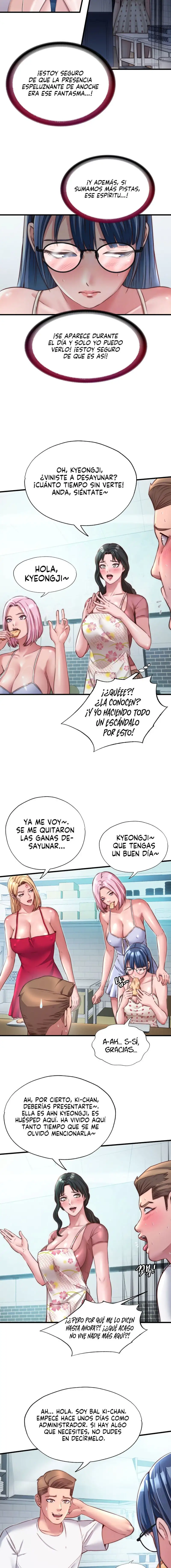 A Situation Full of Erections Raw - Page 2
