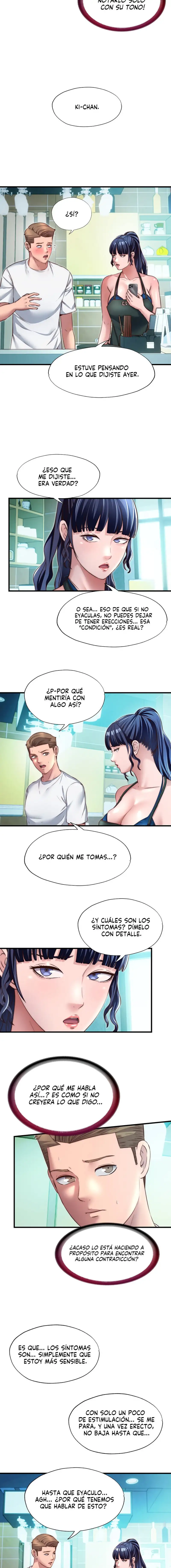 A Situation Full of Erections Raw - Page 6