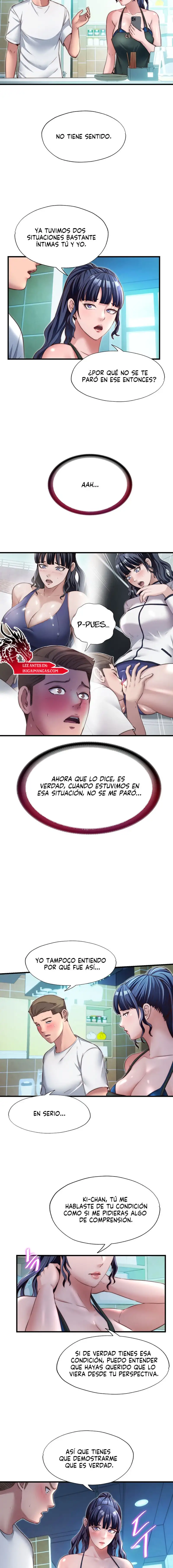 A Situation Full of Erections Raw - Page 7