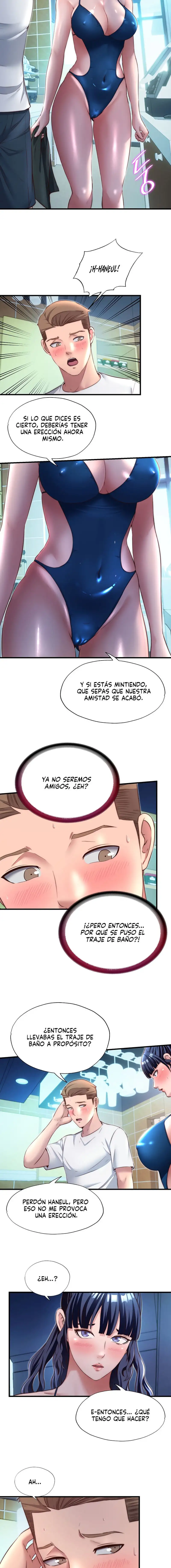 A Situation Full of Erections Raw - Page 8