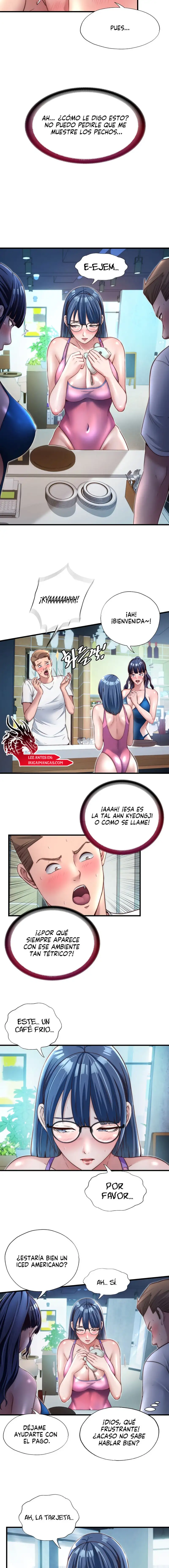 A Situation Full of Erections Raw - Page 9
