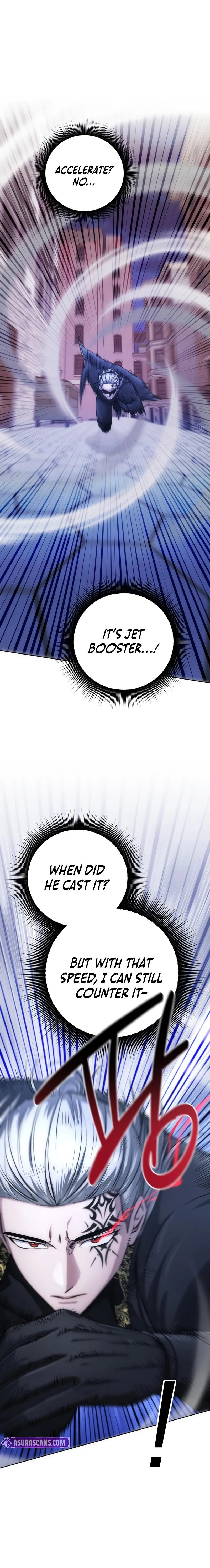 The Magic Tower’s Problem Child - Page 7