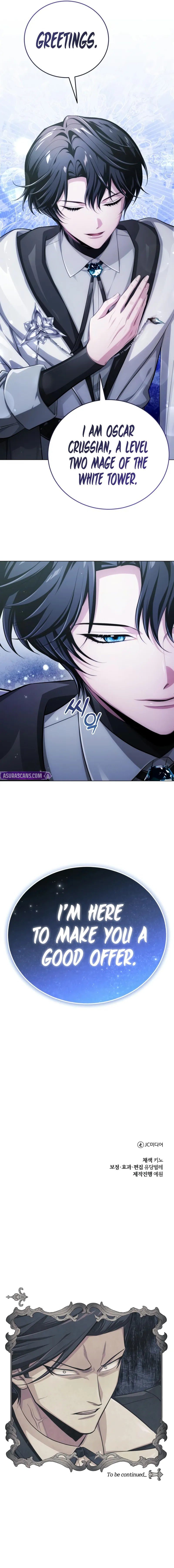 The Magic Tower’s Problem Child - Page 15