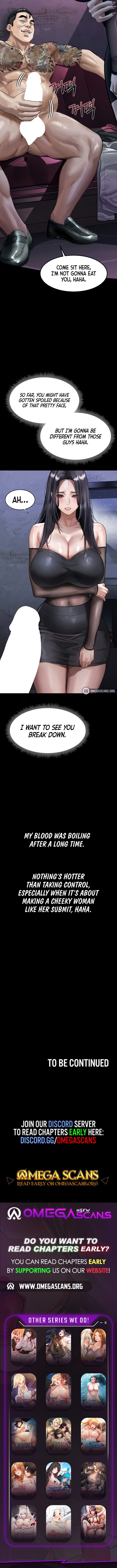 Dirty Talk - Page 9