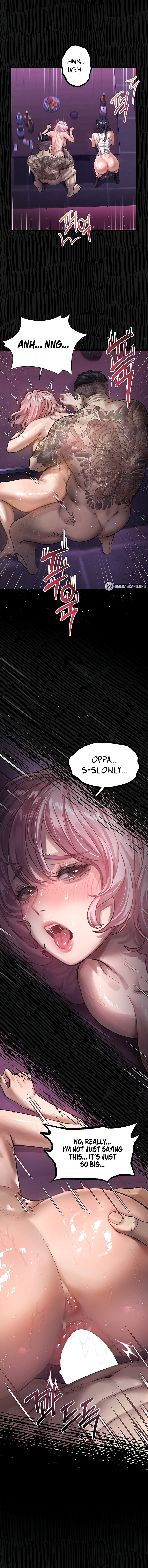 Dirty Talk - Page 3