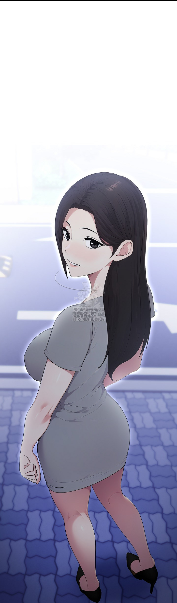 Married Woman Hunter Raw - Page 3