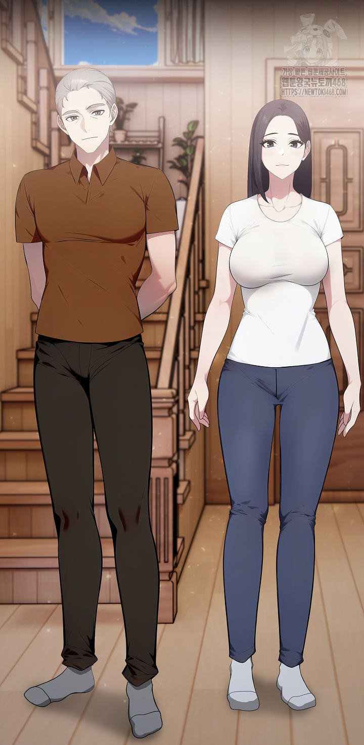 Married Woman Hunter Raw - Page 42