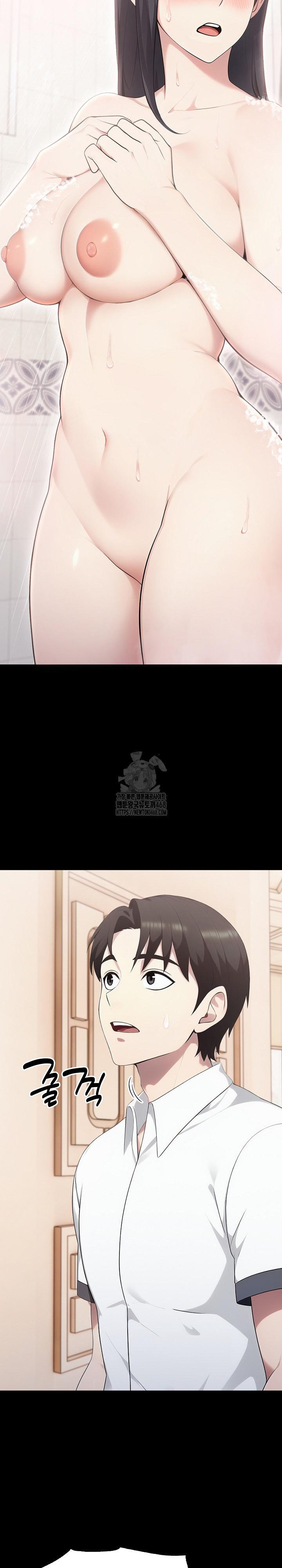 Married Woman Hunter Raw - Page 4