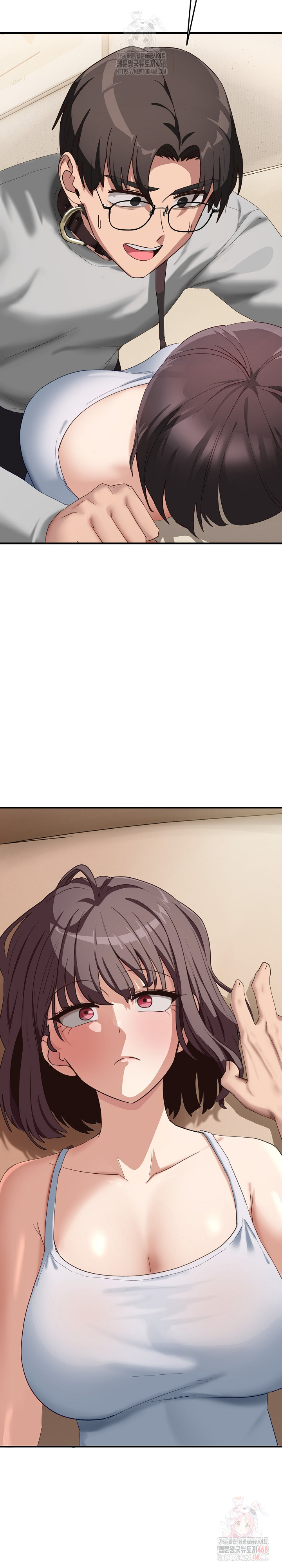 Became a Dog Raw - Page 29