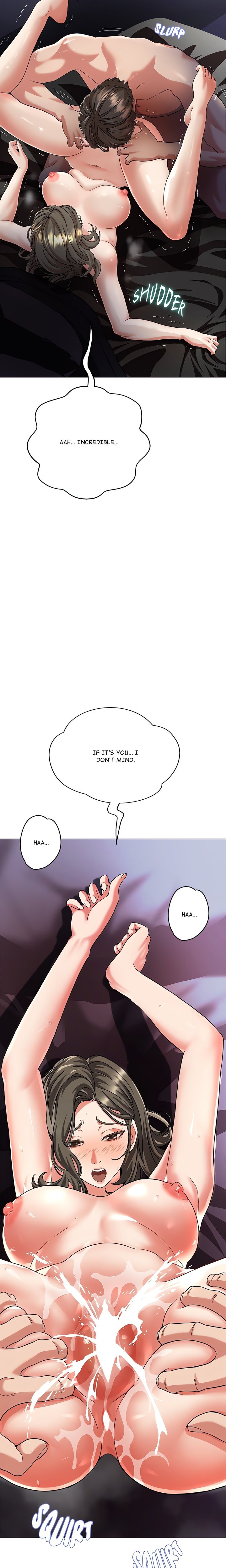 My Gangster Girlfriend - Page 10