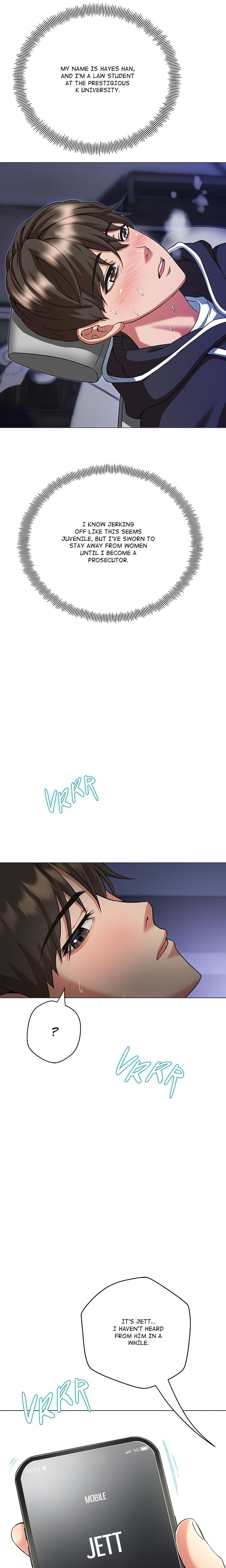 My Gangster Girlfriend - Page 15