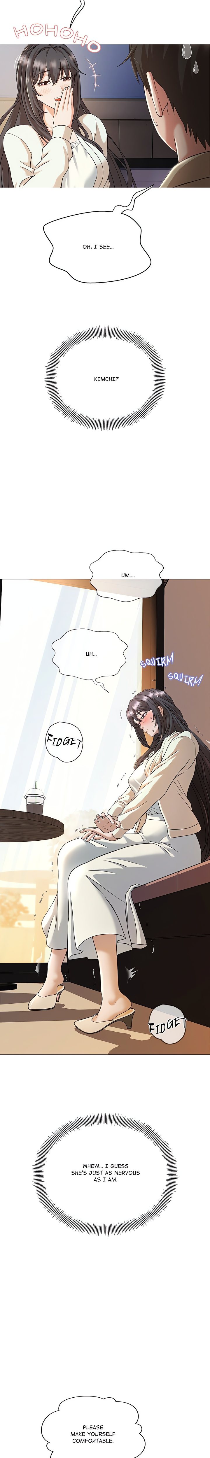 My Gangster Girlfriend - Page 24