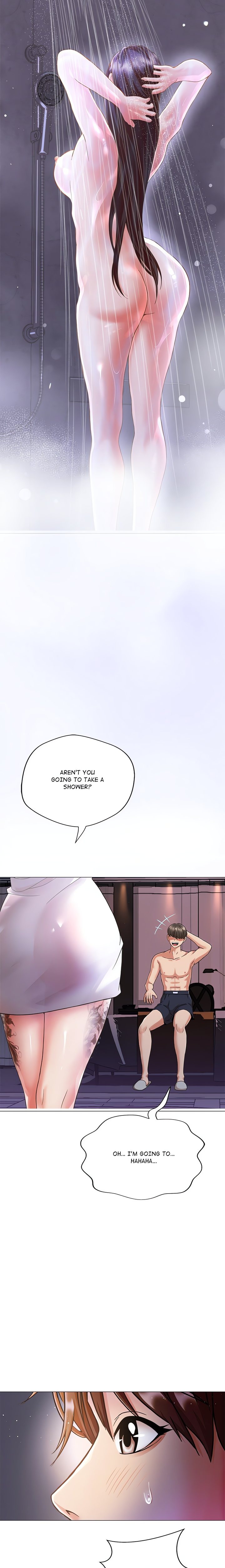 My Gangster Girlfriend - Page 41