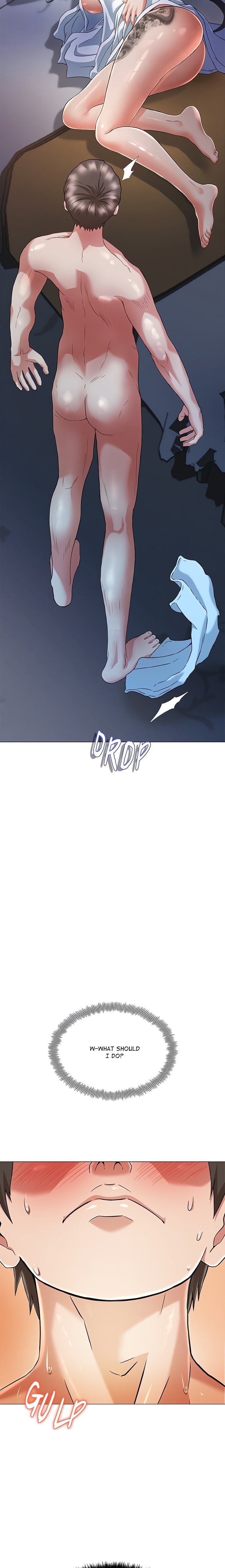 My Gangster Girlfriend - Page 44