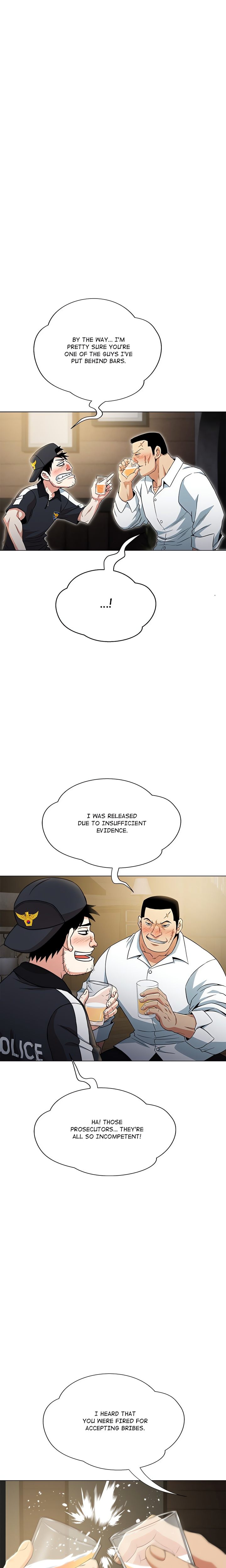 My Gangster Girlfriend - Page 17