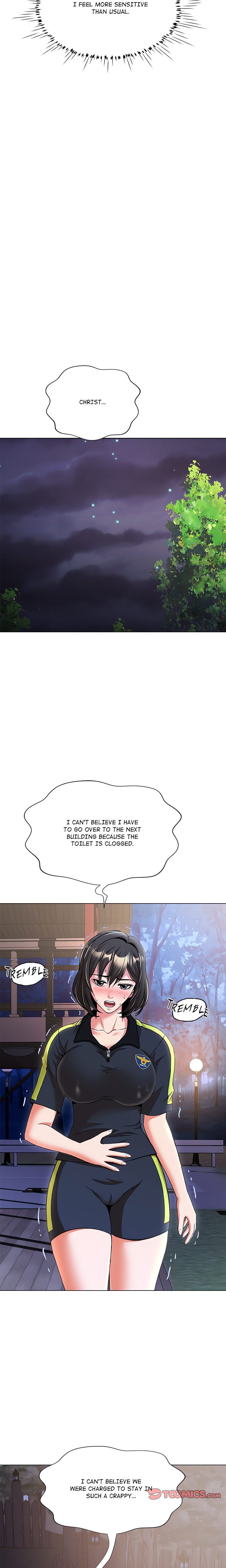 My Gangster Girlfriend - Page 29
