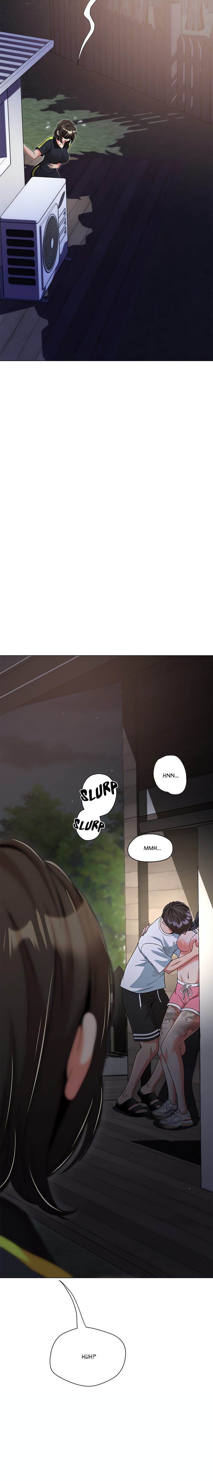 My Gangster Girlfriend - Page 30