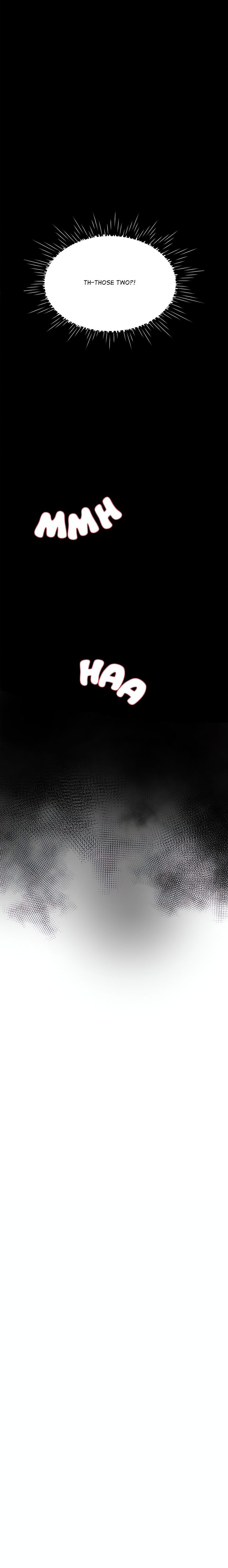 My Gangster Girlfriend - Page 32
