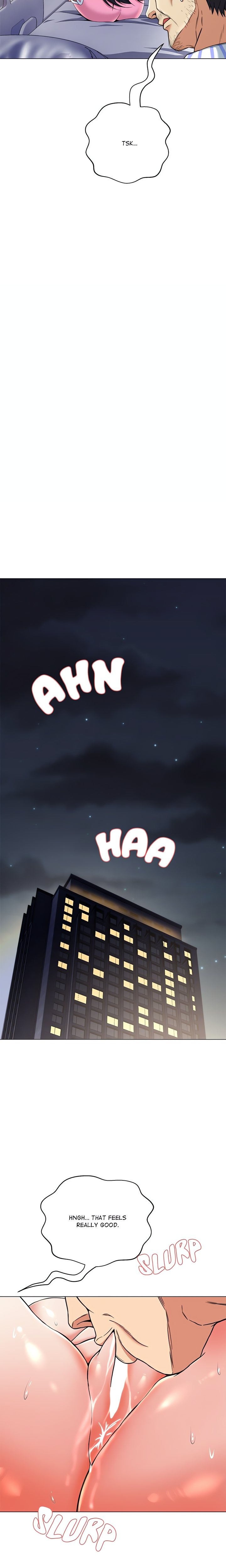 My Gangster Girlfriend - Page 12