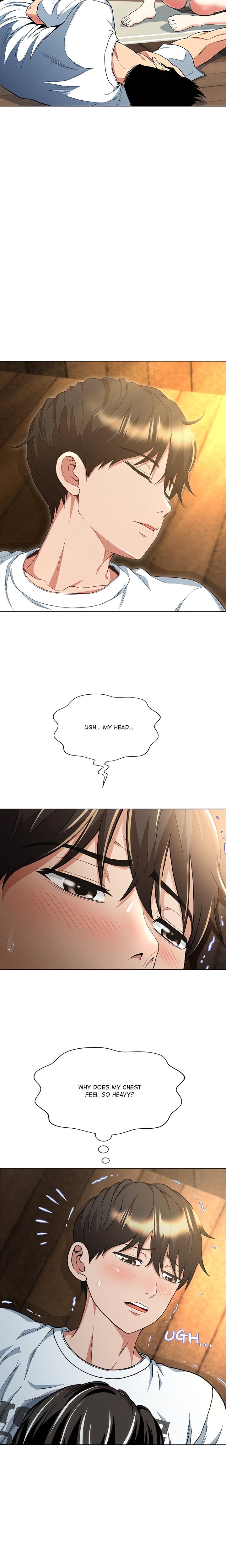 My Gangster Girlfriend - Page 22