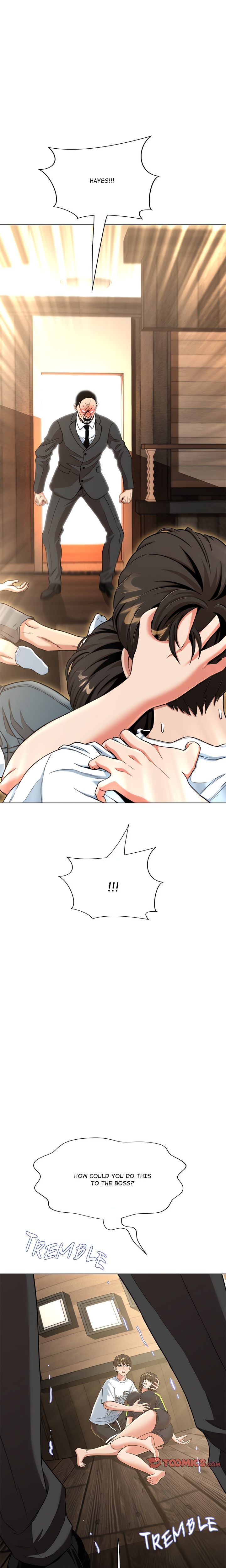 My Gangster Girlfriend - Page 2