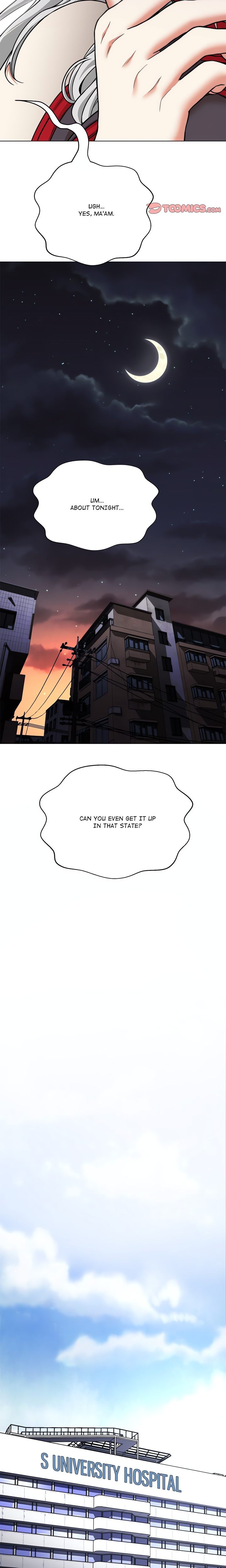 My Gangster Girlfriend - Page 28