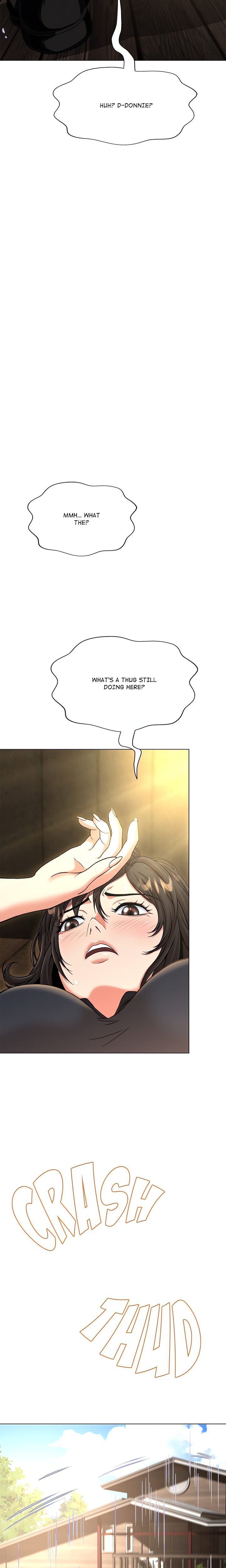 My Gangster Girlfriend - Page 3