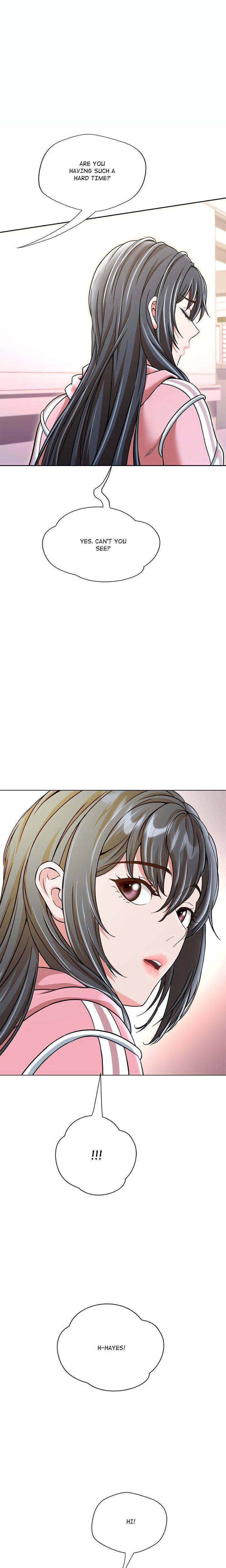 My Gangster Girlfriend - Page 31