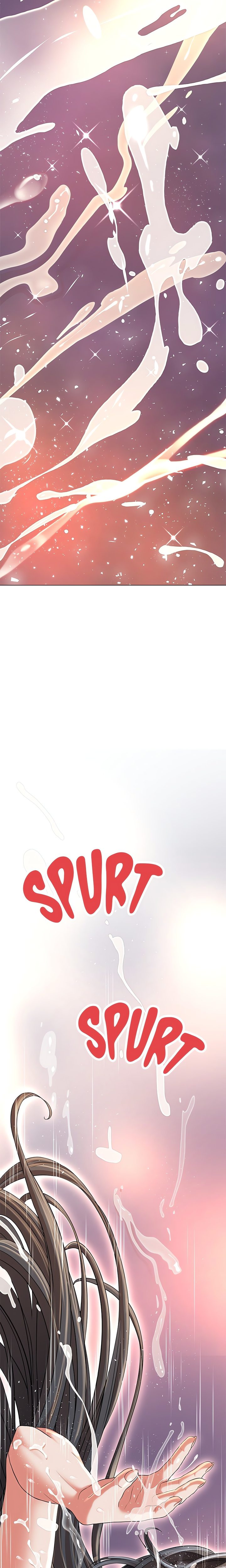 My Gangster Girlfriend - Page 19