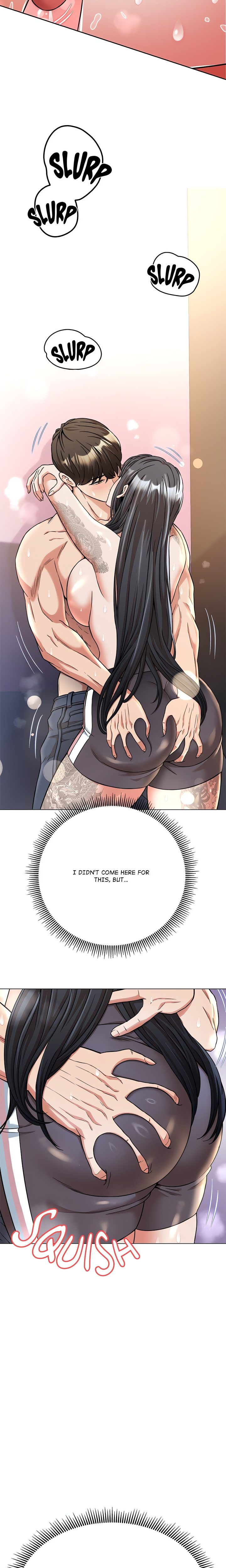 My Gangster Girlfriend - Page 2